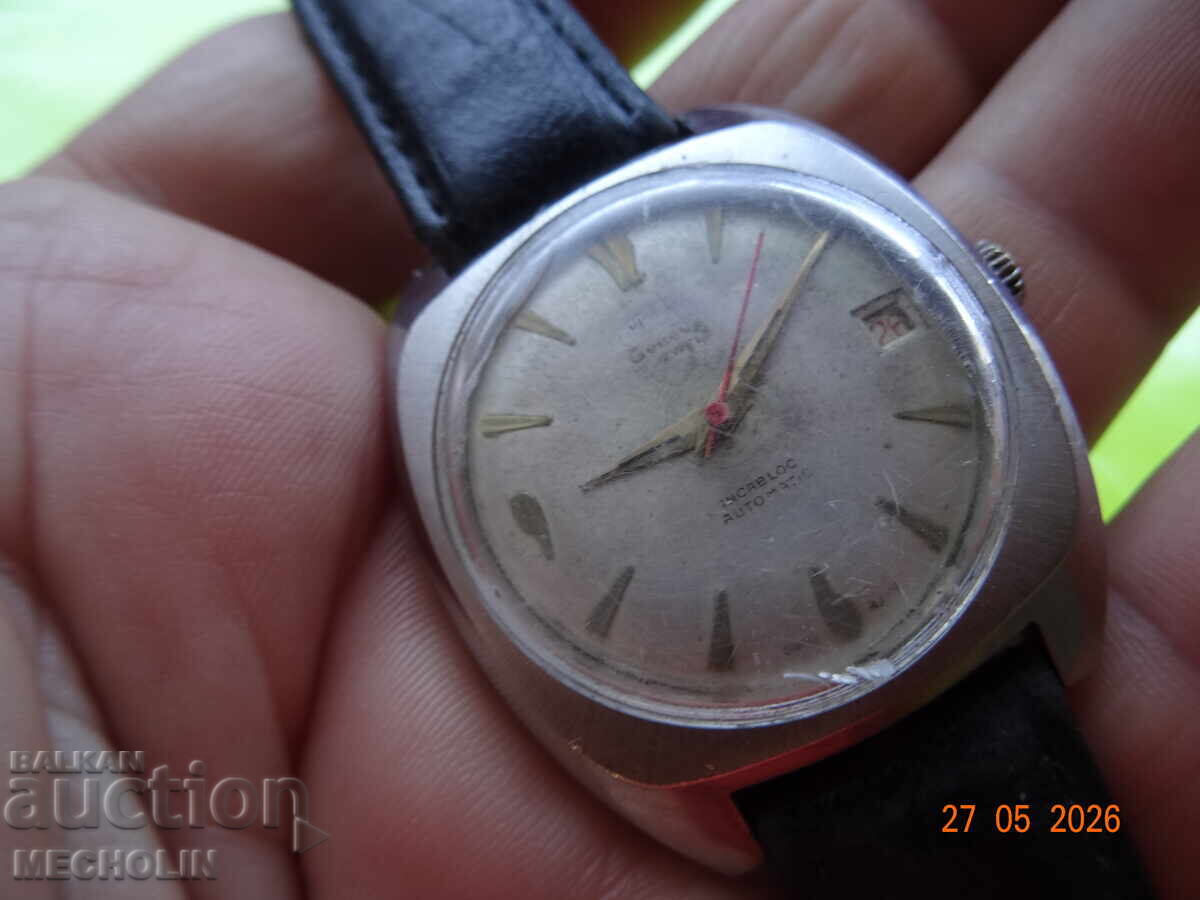 ΣΥΛΛΕΚΤΙΚΟ ΡΟΛΟΙ AUTOMATIC