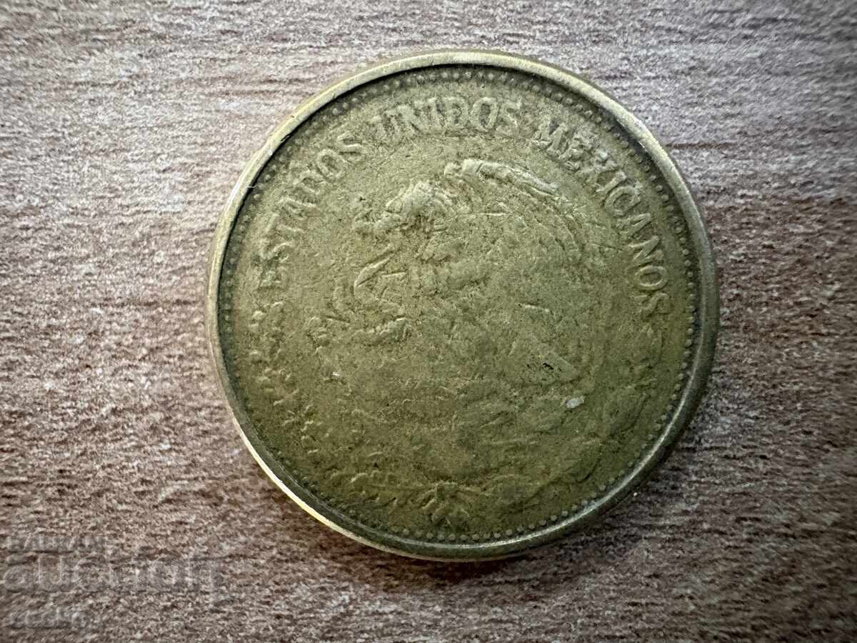 Mexico - 100 pesos (1988) with price € 0.20 | 0.39 BGN