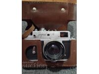 Aparat foto Zorki-4 Leningrad