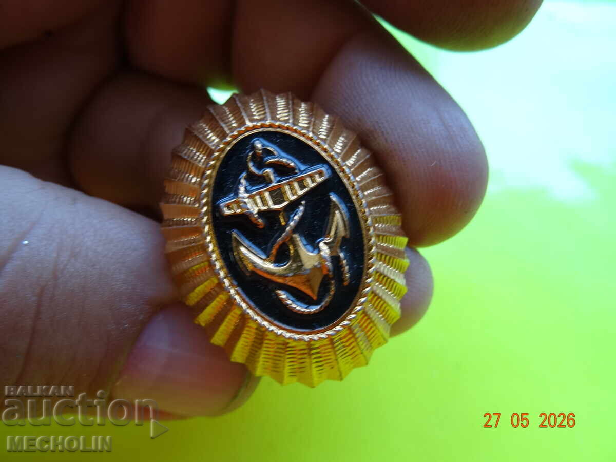 ΣΥΛΛΕΚΤΙΚΗ ΡΩΣΙΚΗ ΝΑΥΤΙΚΗ ΚΟΚΑΡΔΑ - 5 ΣΥΛΛΕΚΤΙΚΗ ΡΩΣΙΚΗ ΝΑΥΤΙΚΗ ΚΟΚΑΡΔΑ - 5