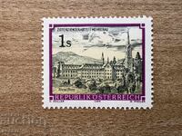 Австрия - Манастирите в Австрия (1989) MNH