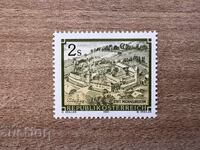 Австрия - Бенедиктинското абатство Михаелбойерн (1991) MNH