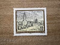 Австрия - Манастир Енгелцел (1990) MNH