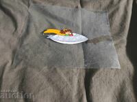 Animation Sandman, Good Night, Children - The Little Prince