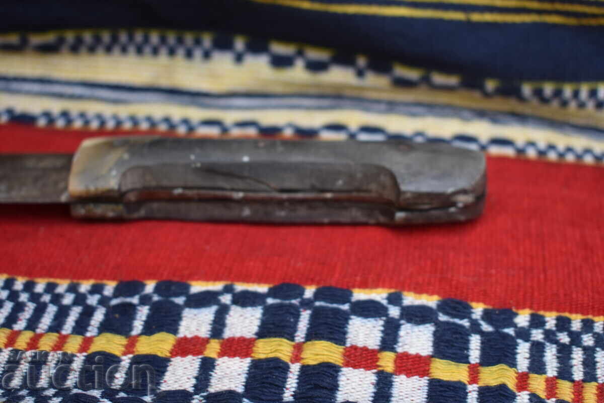 Knife dagger - 5 Knife dagger - 5