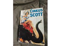 Circus Scott 1973