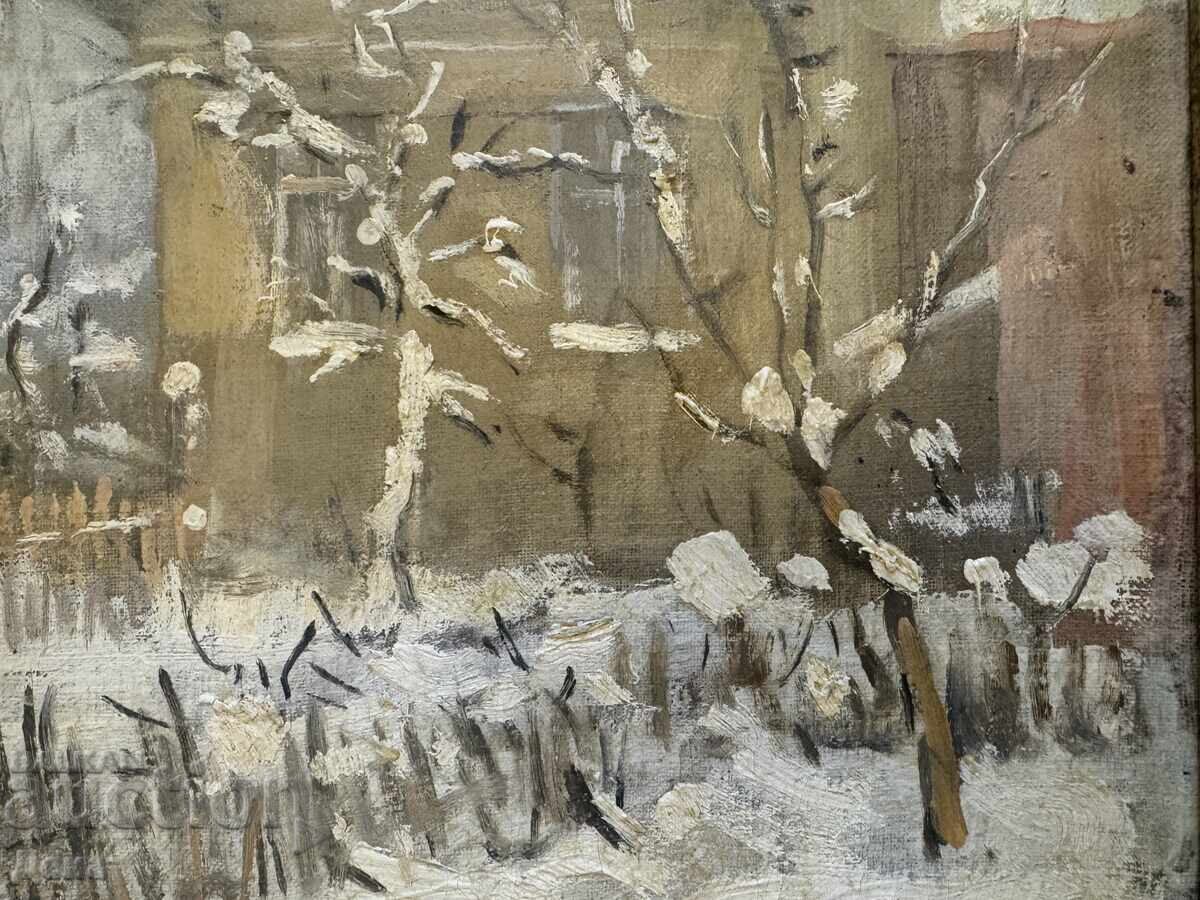 Πίνακας Stanyo Stamatov - 5