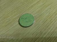 Vatican 50 Lire 1977