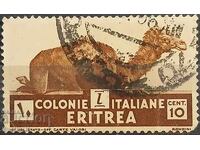 Italia și colonii