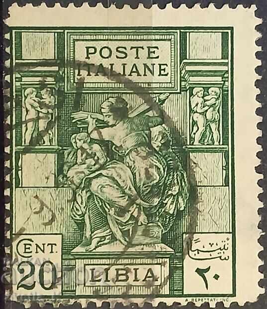 Italia și colonii Italia și colonii
