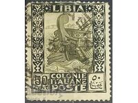 Italia și colonii