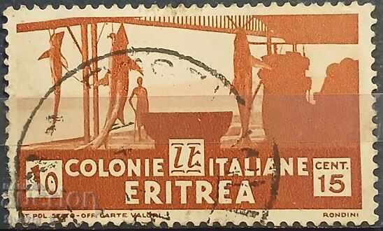 Italia și colonii Italia și colonii