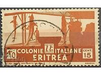 Italia și colonii