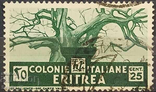 Italia și colonii