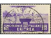 Italia și colonii