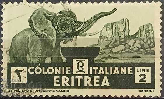 Italia și colonii