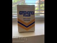SOC cigarettes ARDA pack