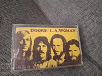 Audio Cassette - The Doors