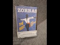 Audio cassette - Greek music
