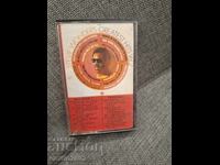 Audio cassette - Stevie Wonder