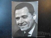 Fotografie veche, JOSEV BEK