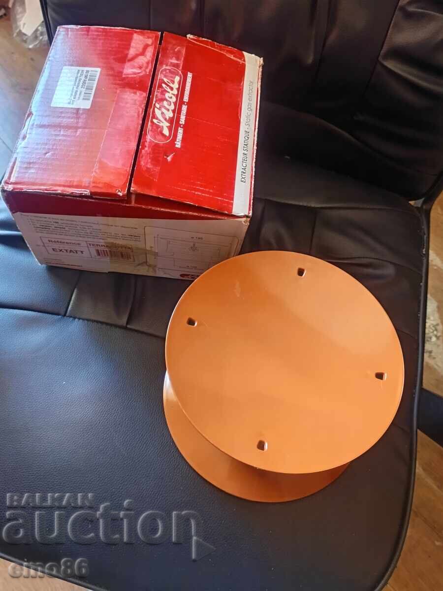 Nicoll sewer vent diameter 100mm
