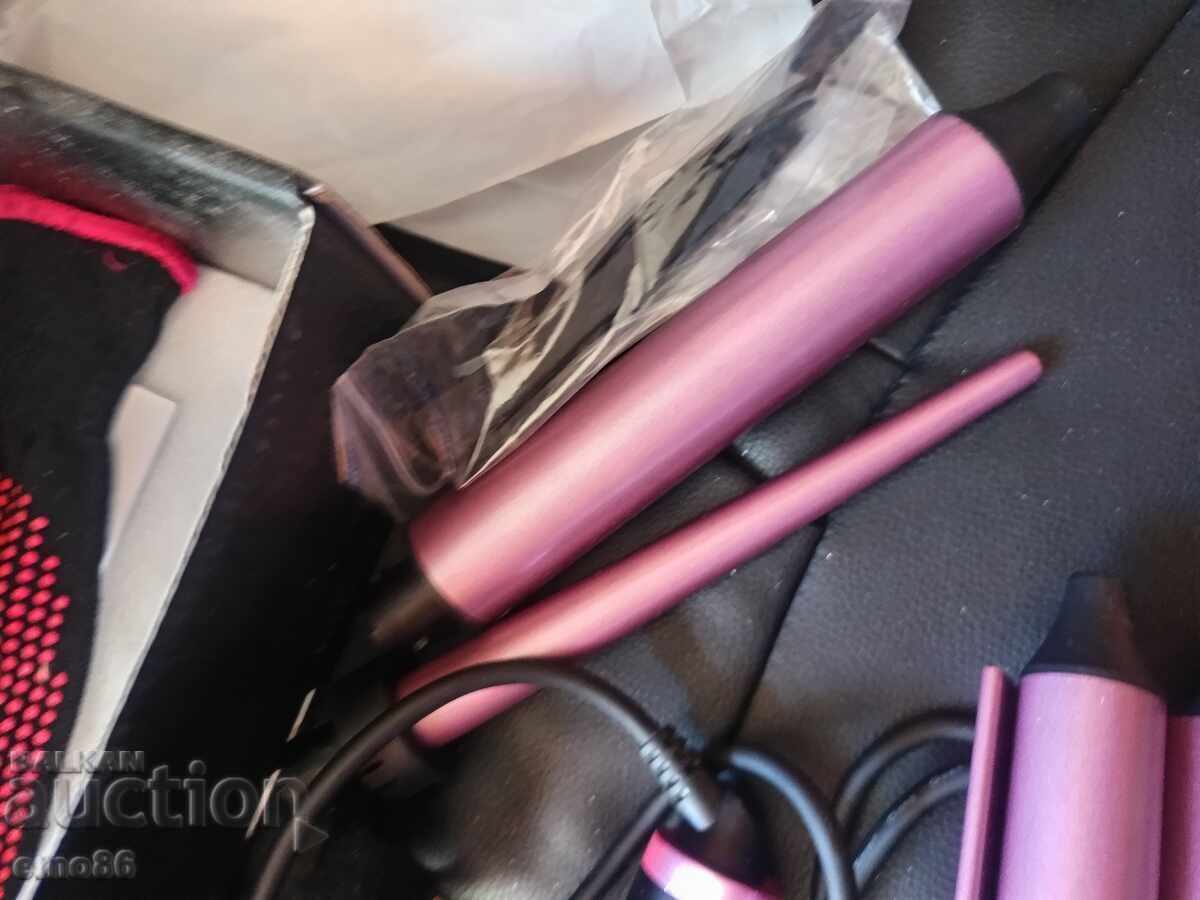 Caupureye Professional Маша/Преса 3 в 1 с LCD дисплей с цена € 5.00 | 9.78 лв.