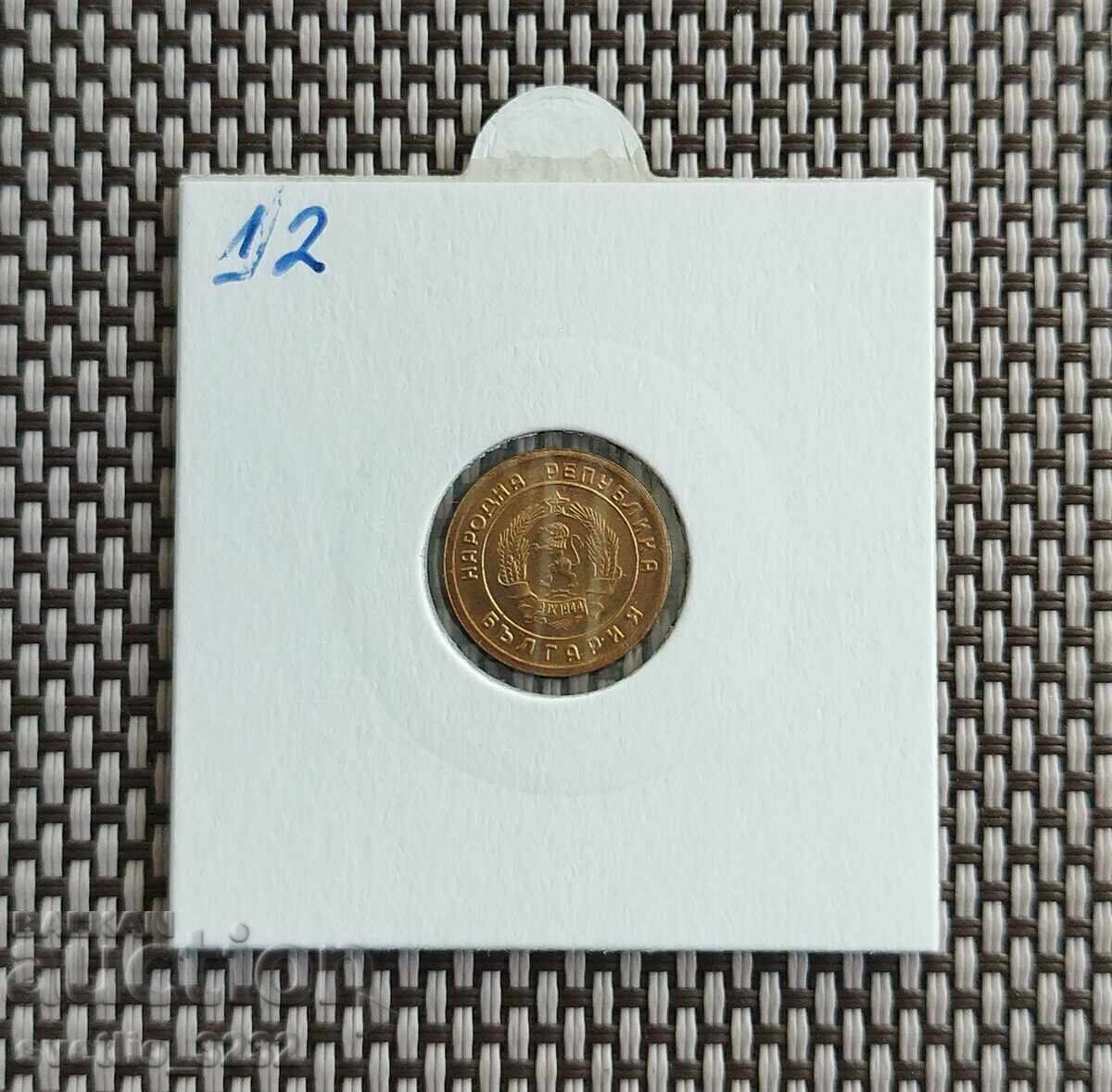 1 penny 1951 cu preț € 6.00 | 11.74 BGN