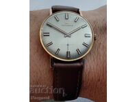 Movado Men's Watch Rare