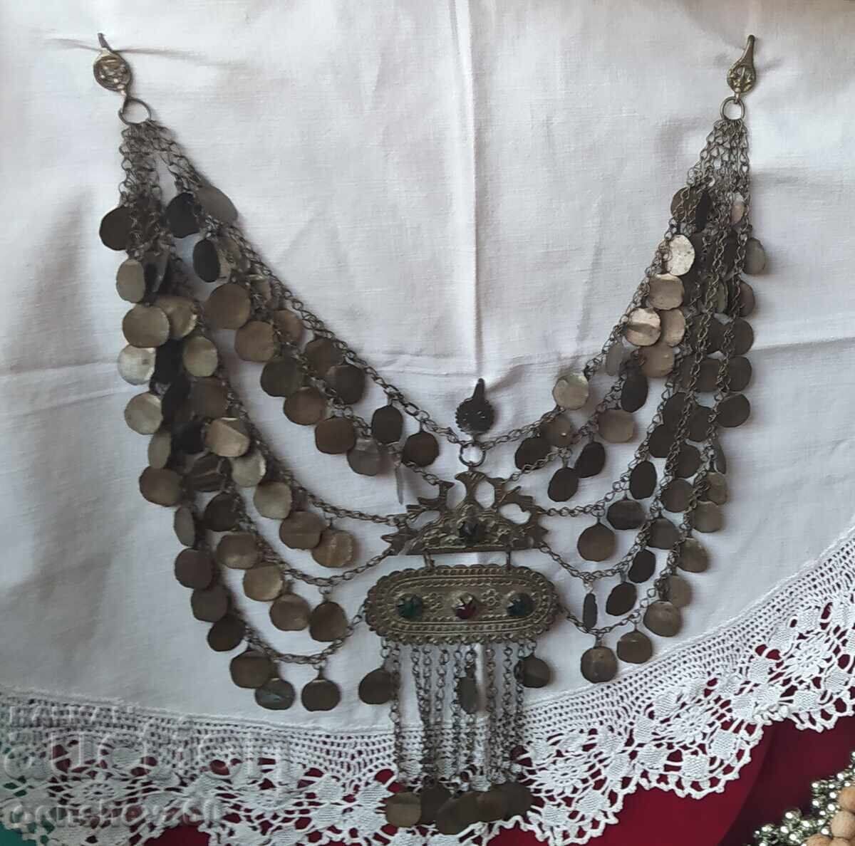 Authentic Revival Period Silver Jewelry with price € 360.00 | 704.10 BGN