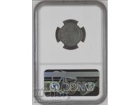 1 BGN 1941 UNC NGC