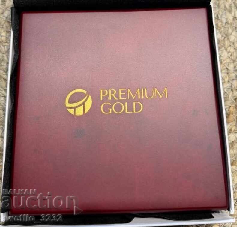 Cutie pentru lingou sau monedă NGC PCGS cu preț € 10.00 | 19.56 BGN