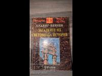 The Mysteries of World History Ludwig Berneck