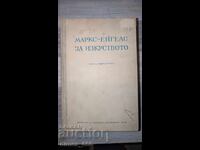 Marx - Engels on Art