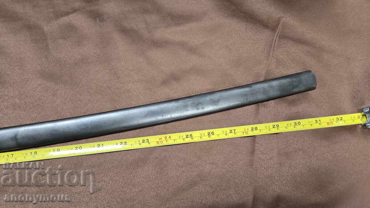Θήκη για βουλγαρική σπάθη με τιμή € 80.00 | 156.47 BGN Θήκη για βουλγαρική σπάθη με τιμή € 80.00 | 156.47 BGN