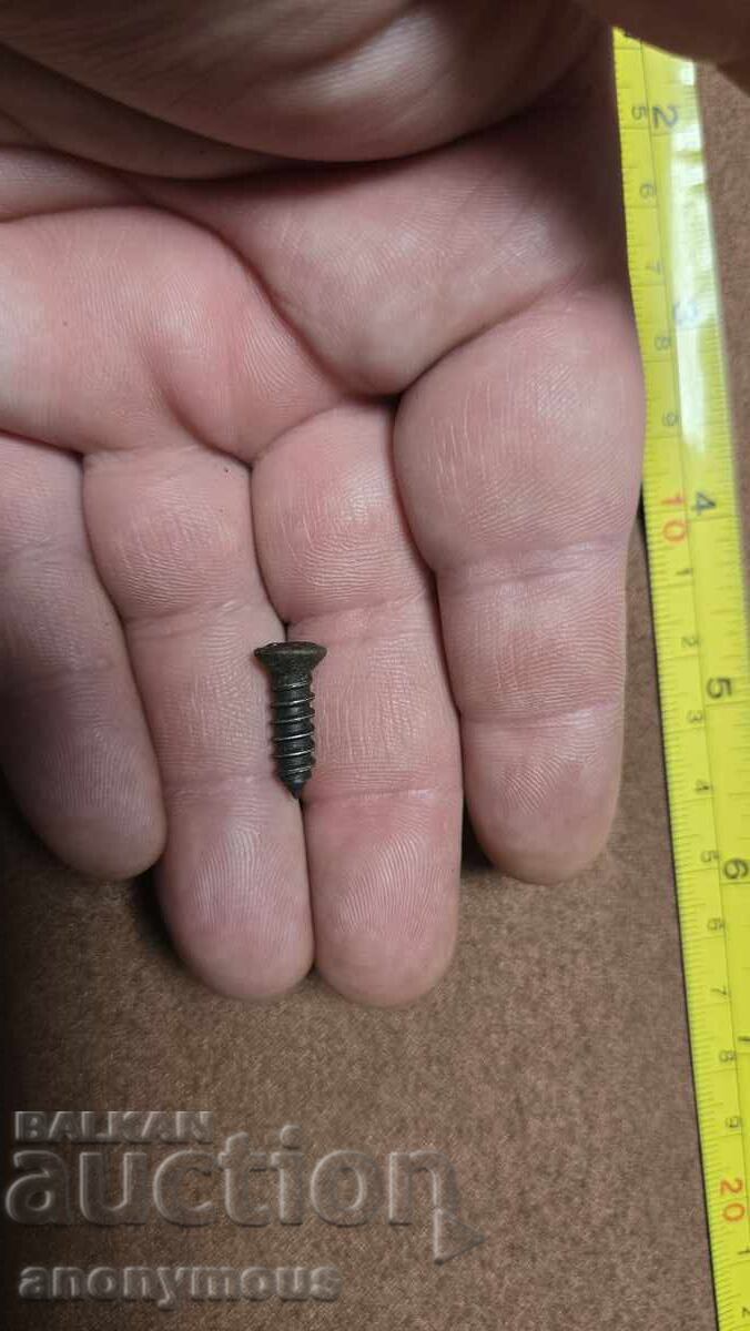 Licitație Șurub, bolț pentru pușcă cu capsă, pistol 1