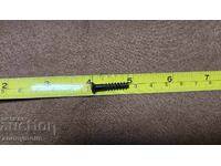 Șurub, bolț pentru pușcă cu capsă, pistol 4