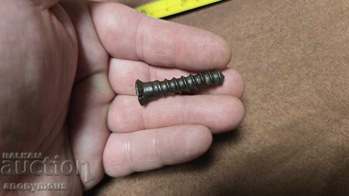 Licitație Șurub, bolț pentru pușcă cu capsă, pistol 11