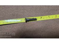 Șurub, bolț pentru pușcă cu capsă, pistol 12
