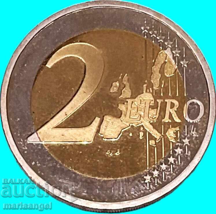 Доставка на 2 евро 2004 Германия