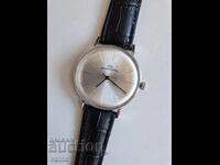 LUCH, 23 jewels, made in USSR, cal. 2209, NEW WATCH!