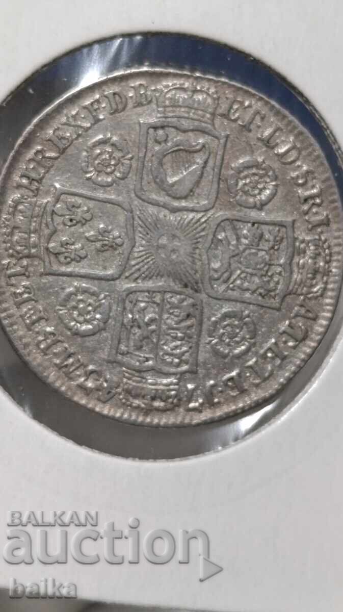 Money from a legacy collection with price € 80.00 | 156.47 BGN