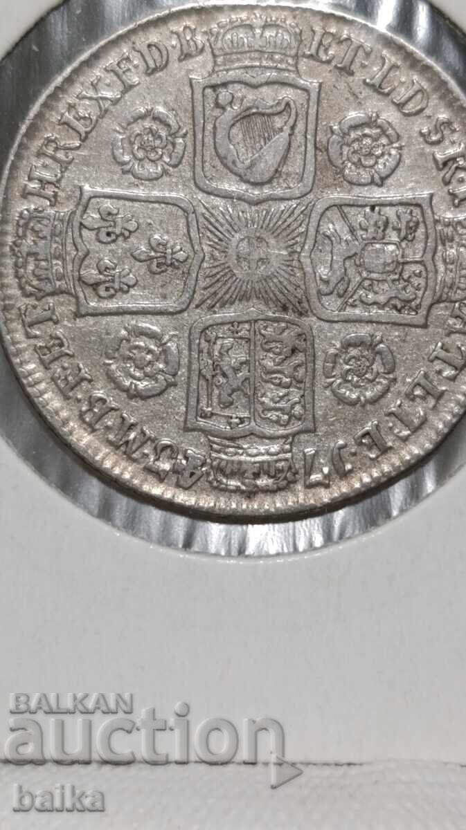 Delivery of Money from a legacy collection