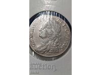 Money from a legacy collection