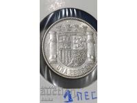Money from a legacy collection