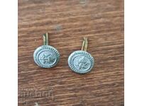 Buttons for pilot peaked cap royal pilot aviator uniform