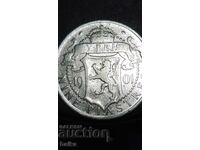 Money from a legacy collection