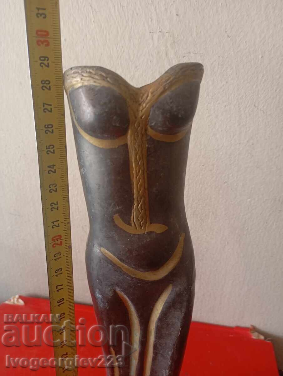 Vintage bronze vase with price € 35.00 | 68.45 BGN