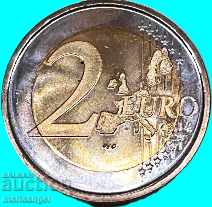 2 euro 2003 Spania - 6