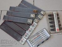 Graphic ink refills Schwan Stabilo Rotring Germany